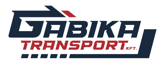 GABIKA TRANSPORT Logo